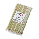 やなぎプロダクツ 十八番平串 21cm 約100本入 B-534