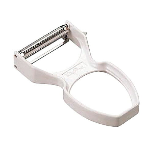 PC柄ツマ&ピーラー皮引