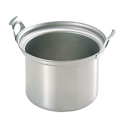 kan STミニセイロ用鍋 寸胴型