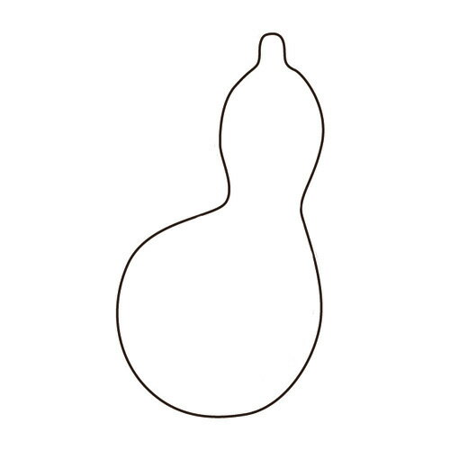 Silicone Cooking Utensils - たかもりの厚口野菜抜 兵丹 中 #2