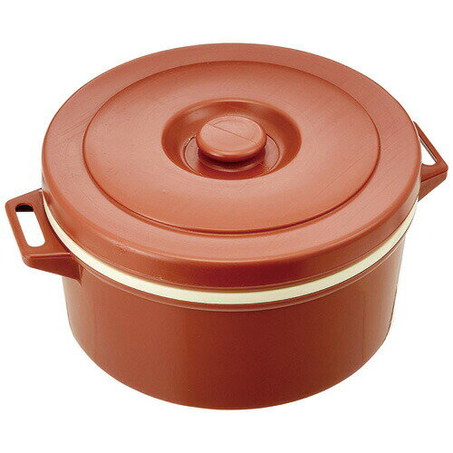 PC保温食缶 みそ汁用 小 DF-M2