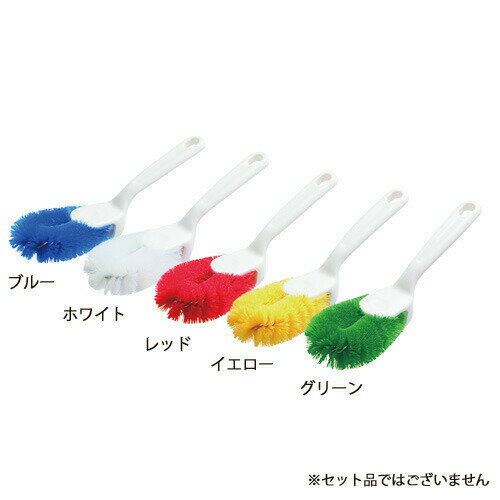 -------------------------------------------------------------- 画像はイメージです。 ※ PC環境により実際の色味や質感と異なって表示される場合がございます。 ※ 部品・パーツなどの一部の商品では本体の商品画像を使用しております。 ※ 製品の仕様・画像・パッケージは、メーカー側から予告なく変更される場合があります。 -------------------------------------------------------------- 規格：W/Sダブル ブルー全長：270幅：80高さ：40材質：毛：PBT樹脂 グリップ：ポリプロピレン生産地：日本 【#206】