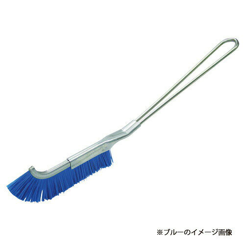J型 ブラシ レッド