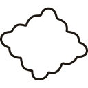 たかもりの生抜 菱菊 中 #2(3)