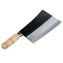 陳枝記 クァウコンチョッパー 19cm 丸江刀1 KF1401