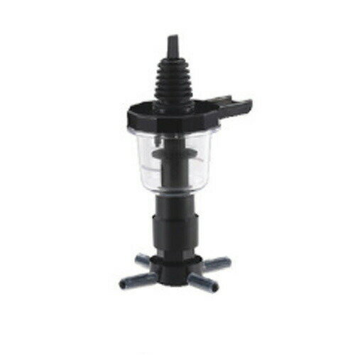 ワンショットディスペンサー KNV-45・30兼用型本体のみ