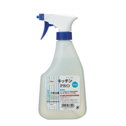 乐天商城 - キッチンPRO 500ml
