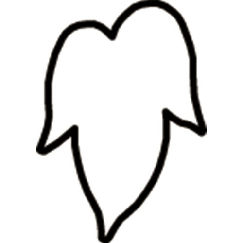 たかもりの生抜 極小 朝顔