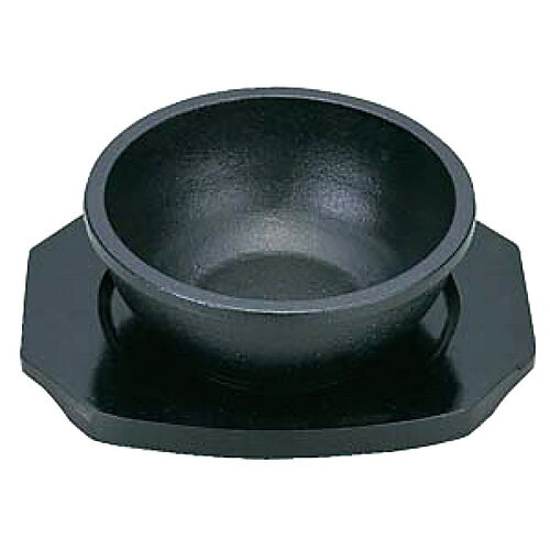 S ビビンバ鉄鉢 19cm