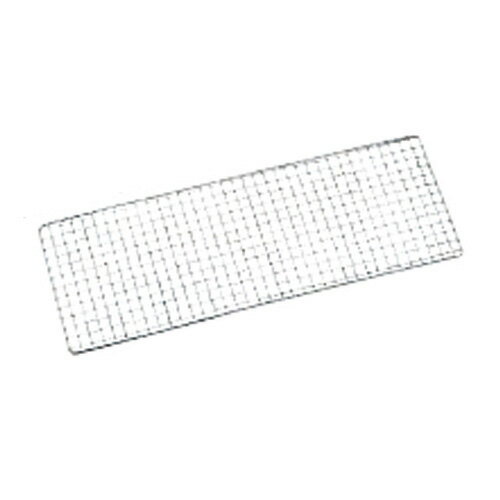 焼鳥用アミ 鉄クロームメッキ 750型