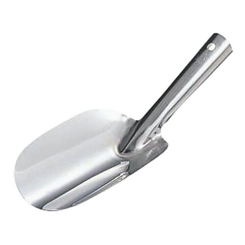 Small Cooking Items - 18-0粉スコップ 特大