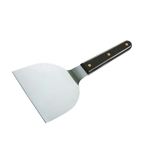 黒合板ミートターナー 150