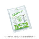 福助工業 福助 業務用ゴミ袋 90L 10枚入 HD20-90