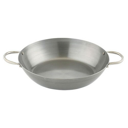 藤田金属 匠の技 鉄なべ 26cm IH対応