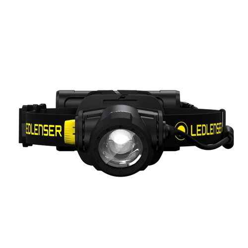 LED LENSER レッドレンザー H15R Work LEDヘッドライト 502196通販格安セール情報 楽天 通販