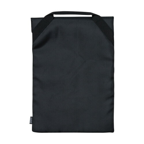 �ʥ��Х䥷 Digio2 FIX IN MacBook 13������� ����ʡ��Хå� �֥�å� SZC-MAP1304BK