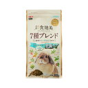 ジェックス GEX 彩食健美 7種ブレンド肥満 800g