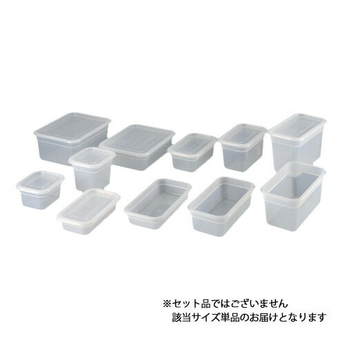 本間冬治工業 弁慶 PPシール容器 1/1-150