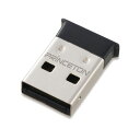 プリンストン PRINCETON Bluetooth Version4.0+EDR/LE対応USB アダプター PTM-UBT7X