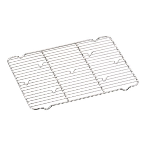 新越金網 18-8頑丈なバット用網 12枚取