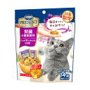 日本ペットフード コンボ プレゼント キャット おやつ 腎臓の健康維持 42g