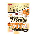 ペティオ Petio Dog Meaty ササミ 10本入