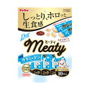 ペティオ Petio Dog Meaty ササミ&タラ 10本入