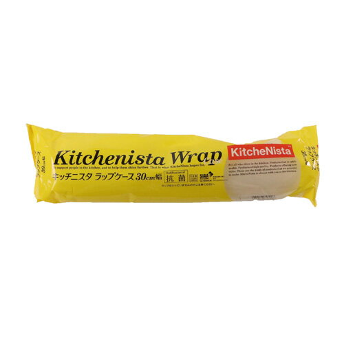Wrap - 日立化成 キッチニスタラップケース 30cm幅