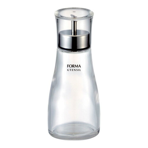 ASVEL アスベル フォルマ HG キャップ付しょう油差し 大