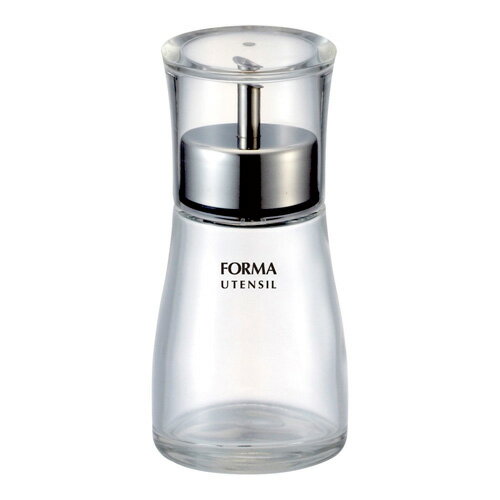 ASVEL アスベル フォルマ HG キャップ付しょう油差し 小