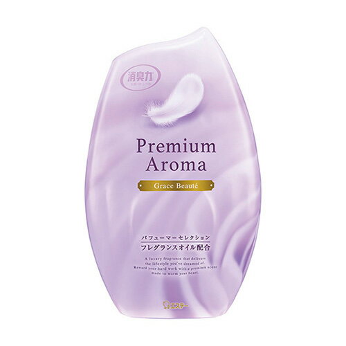 ���ցE���r���O�p ���L�� Premium Aroma �O���C�X�{�[�e 400ml