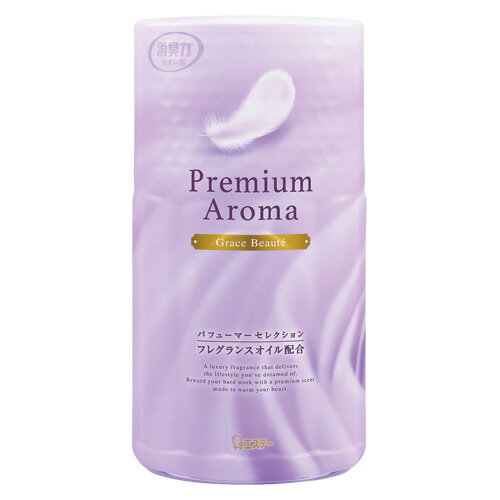 ���L�� �g�C���p Premium Aroma �O���C�X�{�[�e 400ml
