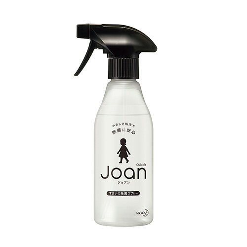 �N�C�b�N�� Joan ���ۃX�v���[ �{�� 300ml