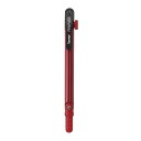 ペンパス 芯タイプ レッド JC705R