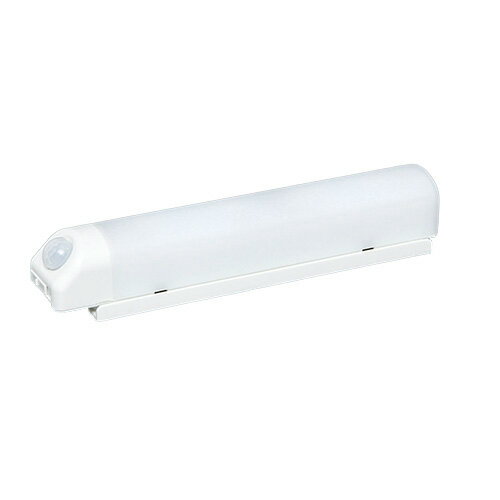 Other - アイリスオーヤマ 乾電池式LEDセンサーライト ウォールタイプ 昼白色 BSL40WN-WV2