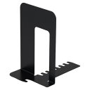 カール事務器 システムキーブックエンド 大 ブラック SKB-150-K