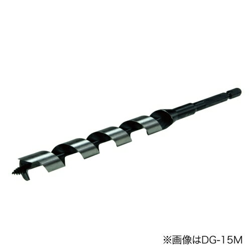 ジェフコム 木工ドリル φ15mm DG-15M