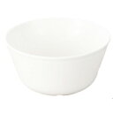 エンテック ポリプロ おわん 14cm 700ml ホワイト No.1724W