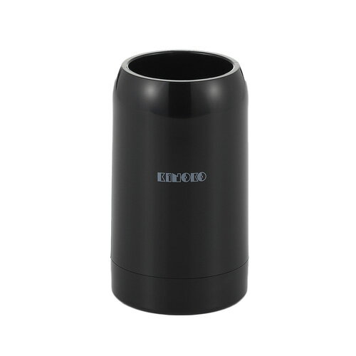 エンテック きのこ はし立て 黒 K-5106B