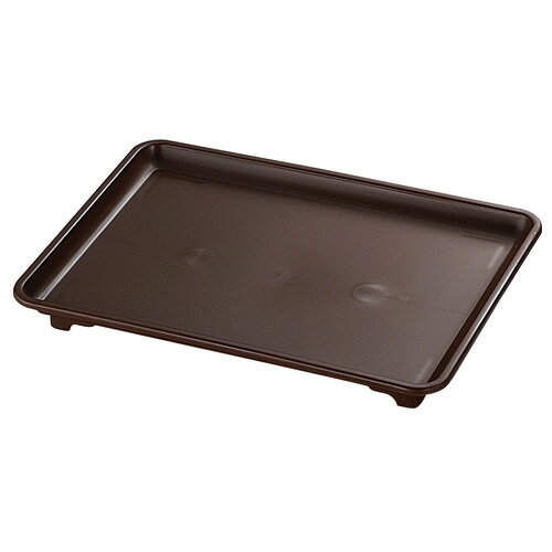 エンテック 新樹受台 長角 9寸 烏泥 332A