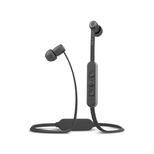 yzJAYS a-Six Wireless X[nEWOCXCz O[EVo[ Bluetooth 4.1/AĐ12/}CNtR JS-ASW-G/S2