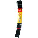 三友産業 ゴムバンド 金具付き 1m×30mm HR-1915