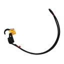 三友産業 ゴムロープC 1m×6mm HR-222