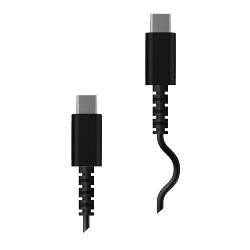 CAPS Type-C�����֥� 1.2m SC-03