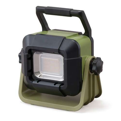 アイリスオーヤマ LEDベースライト充電式 500lm LLT-500BB