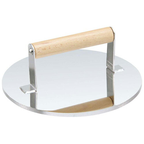 EBM 18-0 肉押え 丸型 φ180