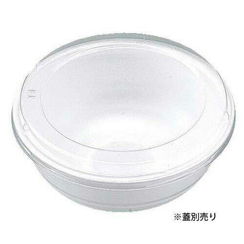 エフピコチューパ 丼 本体 白 50枚入 JC丼-362(3)