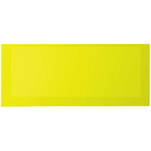 SHIMADA LED光誘引捕虫器 ルイクス-F用交換シート 紙 12枚入 LC-F-YLW12