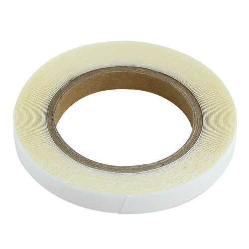 和気産業 激強力モール素材用 両面テープ 7mm×6m WKGM07