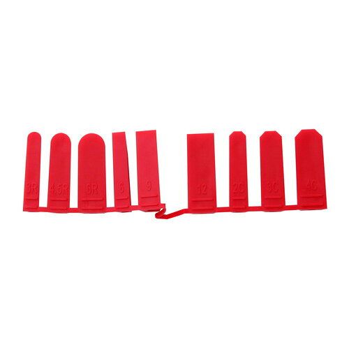 和気産業 CoulkingTools シリコンマスター ICK-008